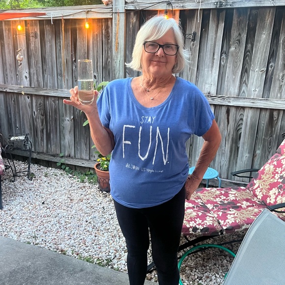 susanharkins164